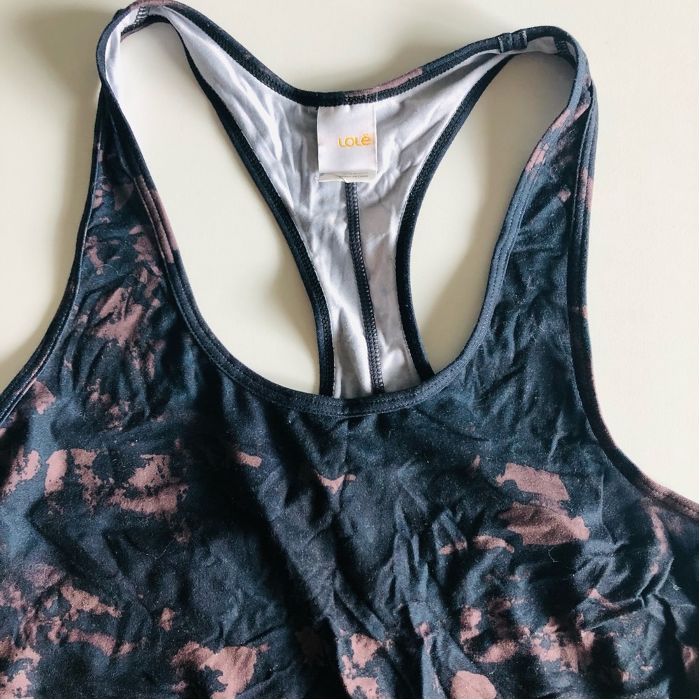 Lole Cami XS